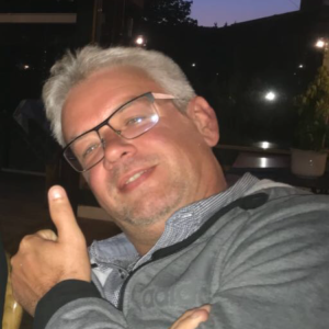 Profilbild von Uwe Eckstein