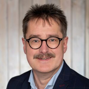 Profilbild von Uwe Eder