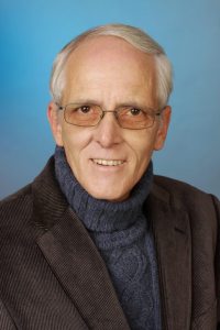 Profilbild von Uwe Edler