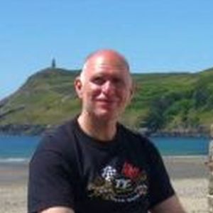 Profilbild von Uwe Effenberger