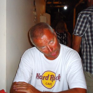 Profilbild von Uwe Effmann