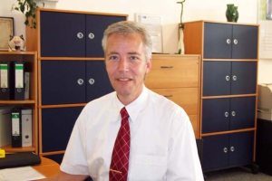 Profilbild von Uwe Eger