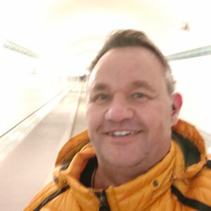 Profilbild von Uwe Eggemann