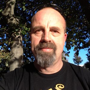 Profilbild von Uwe Eggen