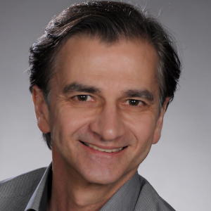 Profilbild von Uwe Eggert