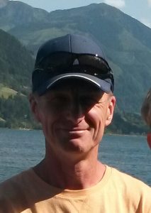 Profilbild von Uwe Eggert