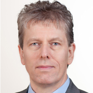 Profilbild von Uwe Ehrhardt