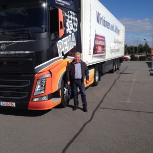 Profilbild von Uwe Ehrhardt