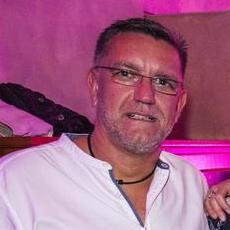 Profilbild von Uwe Ehrsam