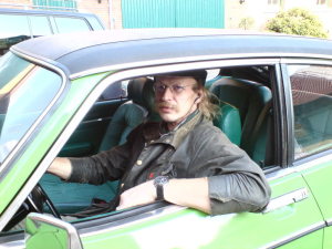 Profilbild von Uwe Eichenauer