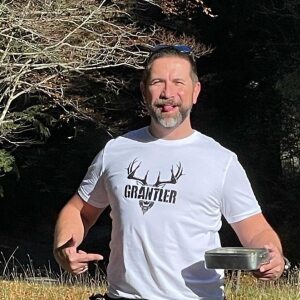 Profilbild von Uwe Eichhorn