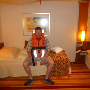 Profilbild von Uwe Eichhorn