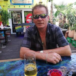 Profilbild von Uwe Eichinger