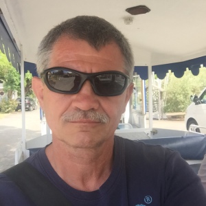 Profilbild von Uwe Eichler