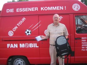 Profilbild von Uwe Eichler