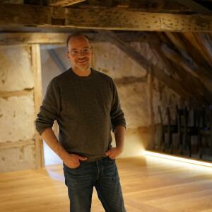 Profilbild von Uwe Eichler