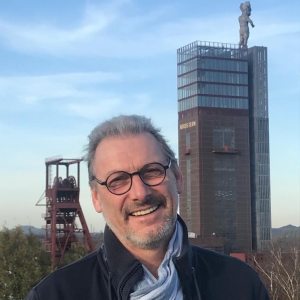 Profilbild von Uwe Eichner