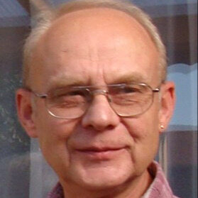 Profilbild von Uwe Eilenberg