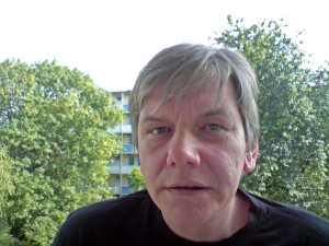 Profilbild von Uwe Eisenbeiß