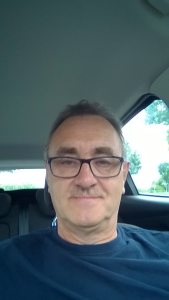 Profilbild von Uwe Eisentraut