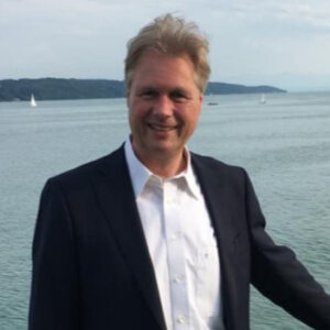 Profilbild von Uwe Elbers