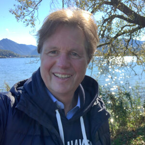 Profilbild von Uwe Elbers