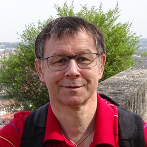 Profilbild von Uwe Ellies