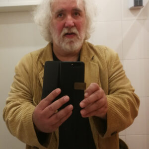 Profilbild von Uwe Ellmann