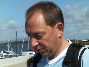 Profilbild von Uwe Ellmers