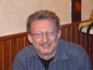Profilbild von Uwe Elsässer
