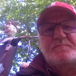 Profilbild von Uwe Emmer