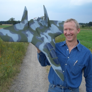 Profilbild von Uwe Emmermann