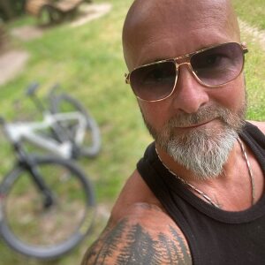 Profilbild von Uwe End