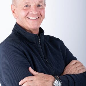 Profilbild von Uwe Enderlein