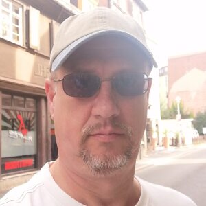 Profilbild von Uwe Endler