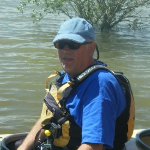 Profilbild von Uwe Engel