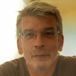 Profilbild von Uwe Engel