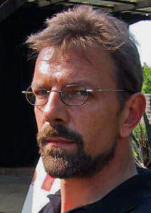 Profilbild von Uwe Engelen