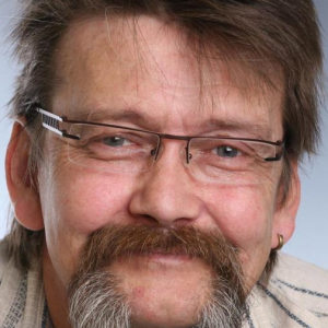 Profilbild von Uwe Engelhardt