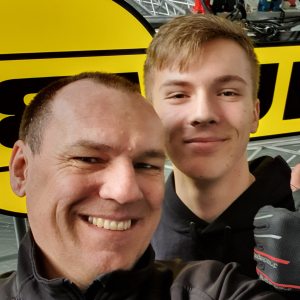 Profilbild von Uwe Engelhardt