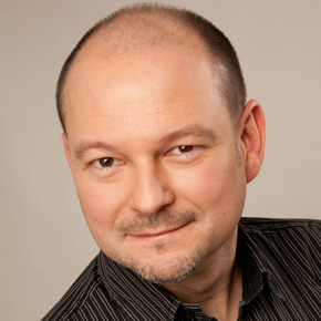 Profilbild von Uwe Engelhardt