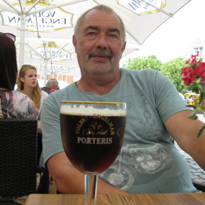 Profilbild von Uwe Engelmann