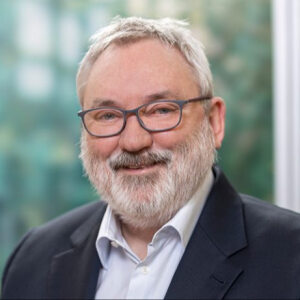 Profilbild von Uwe Engelmann
