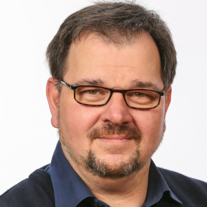 Profilbild von Uwe Erbe