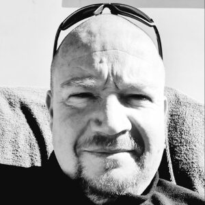 Profilbild von Uwe Erdinger