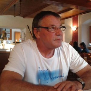 Profilbild von Uwe Erdmann