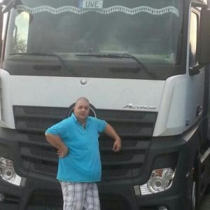 Profilbild von Uwe Erdmann