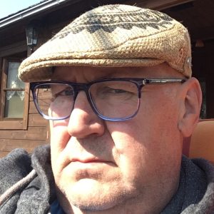 Profilbild von Uwe Erlemann