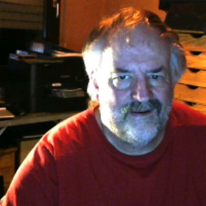 Profilbild von Uwe Eschweiler