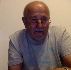 Profilbild von Uwe Evers